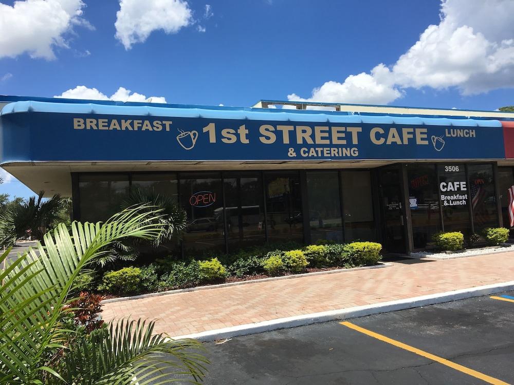 Days Inn By Wyndham Bradenton - Near The Gulf Экстерьер фото